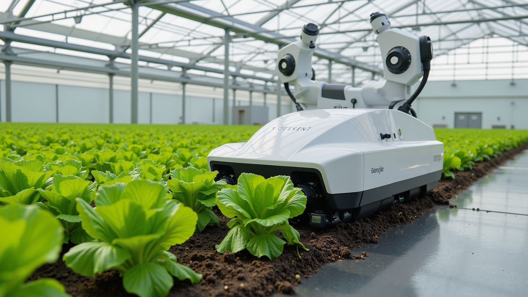 核心业务 - 一站式数字化解决方案