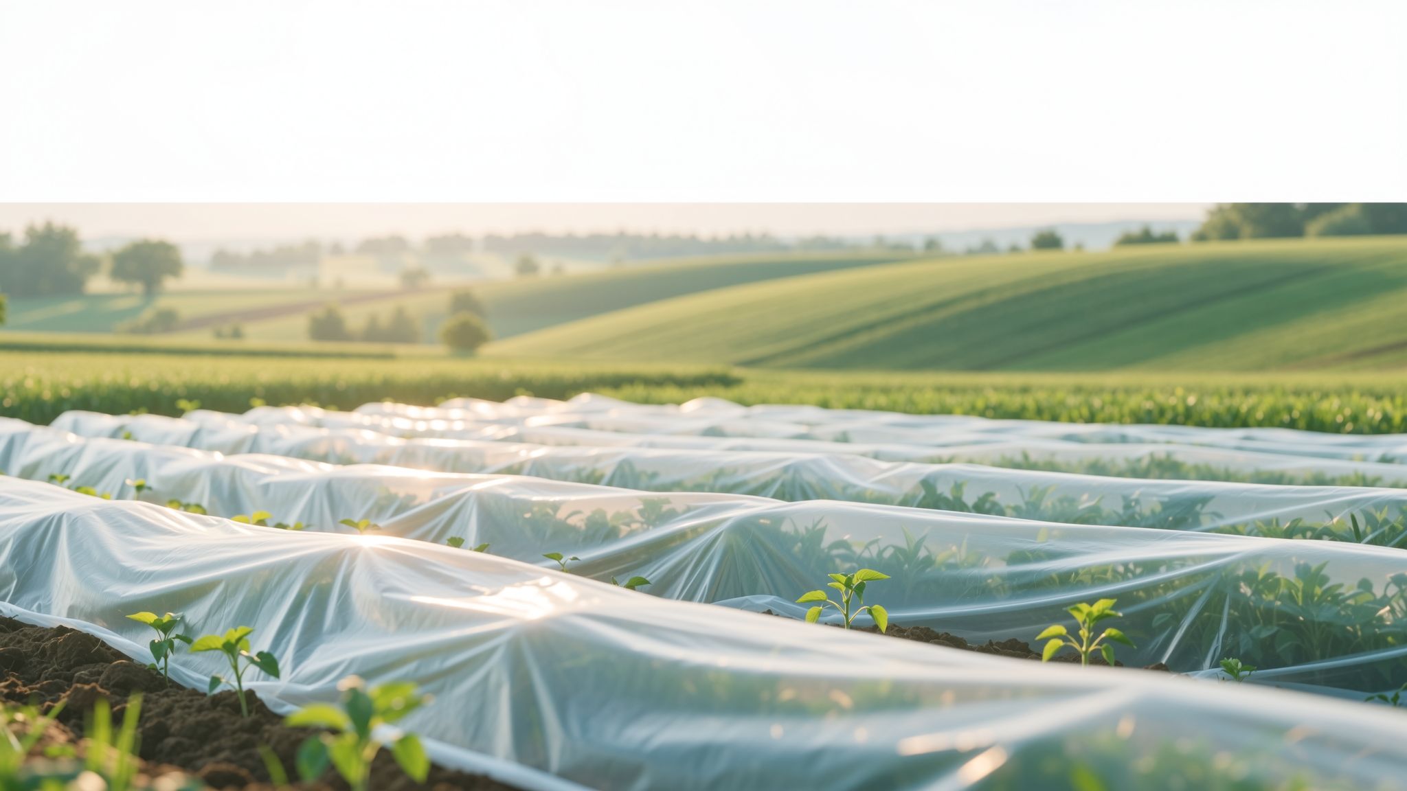 核心业务 - 一站式数字化解决方案