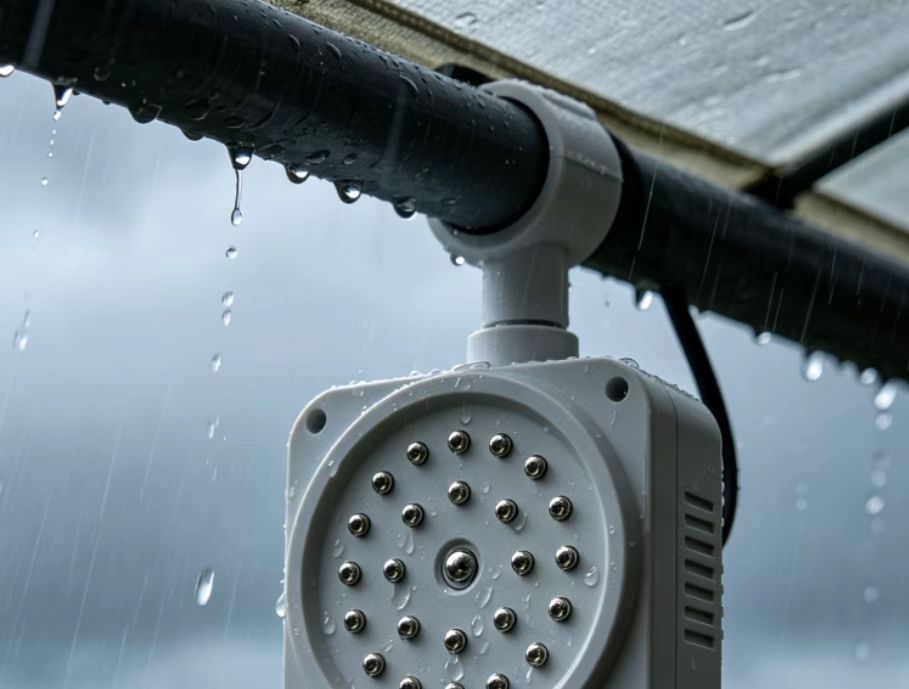 雨量感应模块